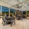 The social courtyard provides the perfect space to relax and gather with friends
