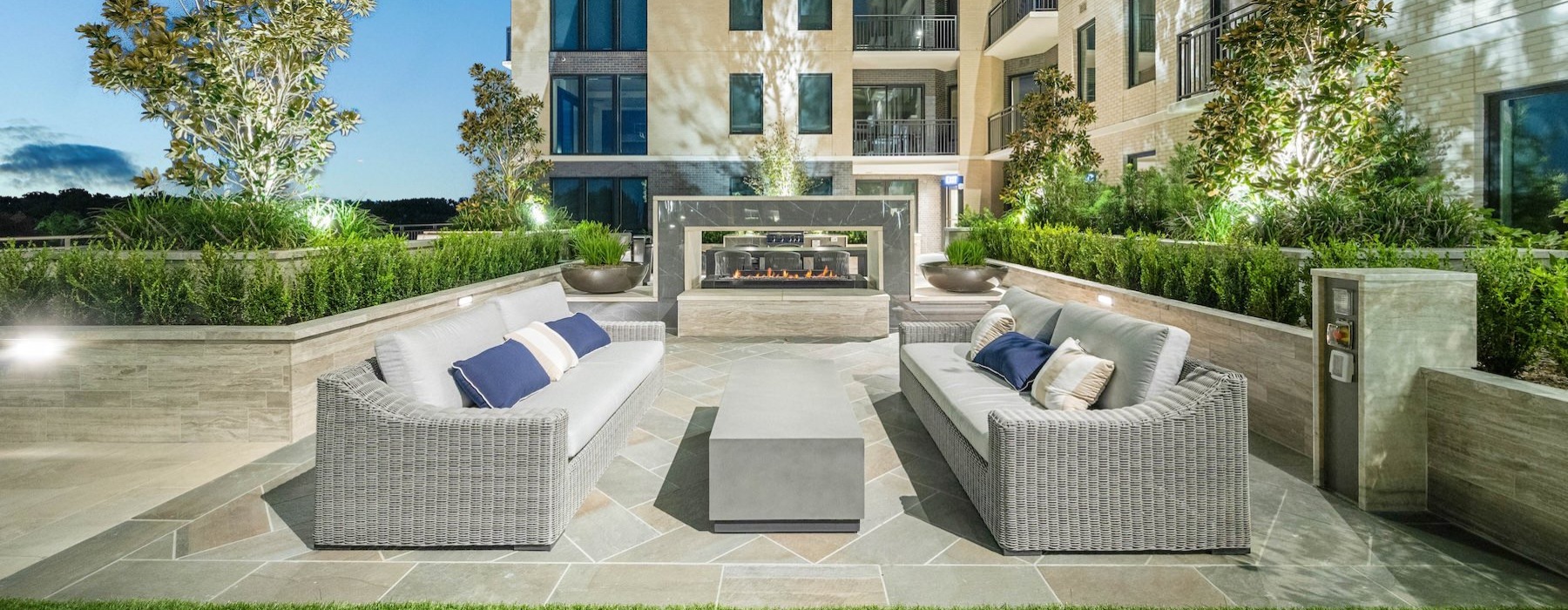 Hanover Preston Hollow